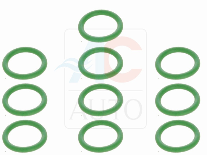 AC-08XX42-SA O-ring (10pcs)