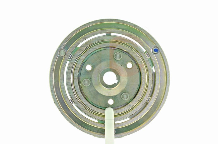 AC-05SD22-AM Clutch hub