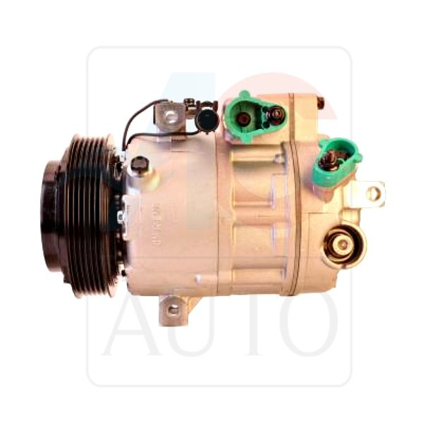 AC-01HA056-AC Compressor