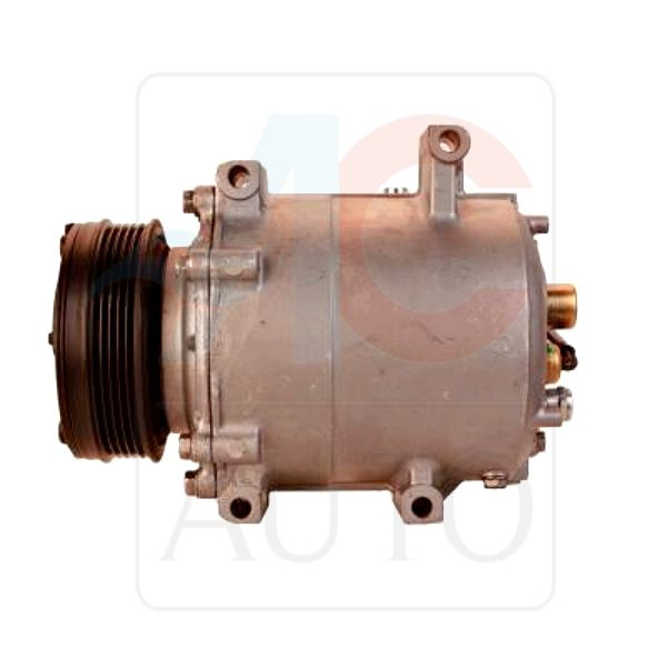 AC-01MI025-AC Compressor