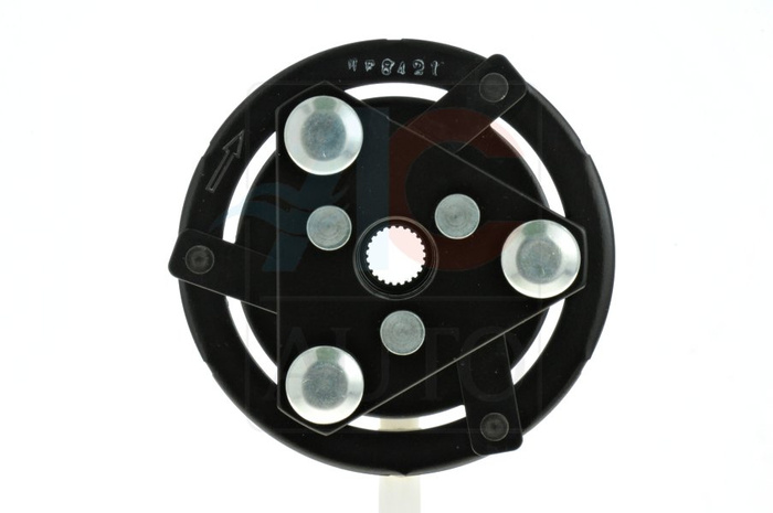 AC-05SS04-AM Clutch hub