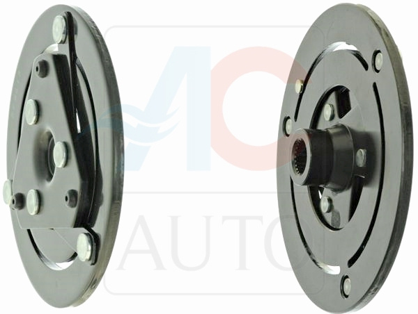 AC-05DL21-AM Clutch hub