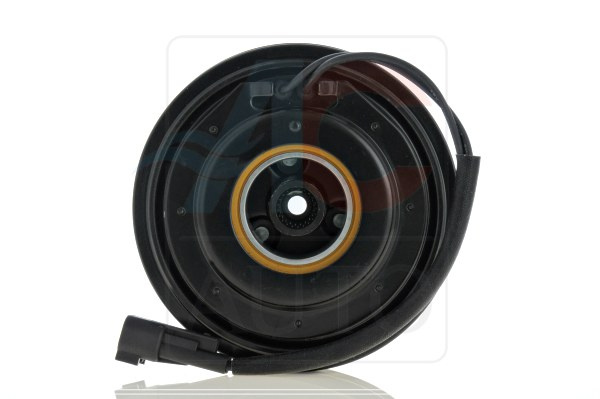 AC-06VI14-AM Sprzęgło Kompletne