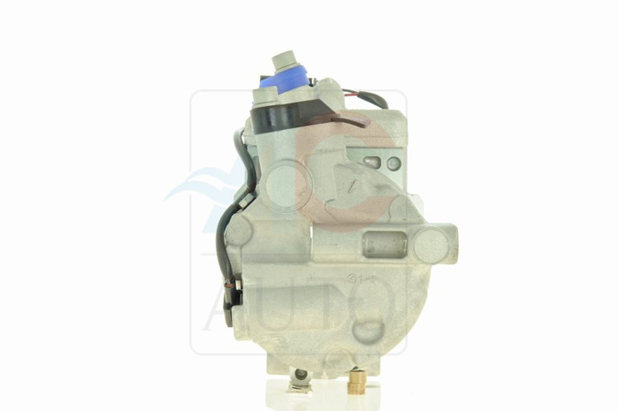 AC-01DN020_DCP02035-DN Sprężarka