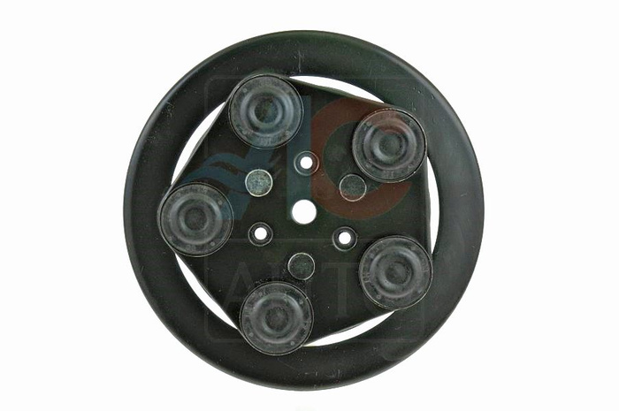 AC-05ZX10-AM Clutch hub