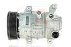 AC-01DN169_DCP50035-DN Compressor
