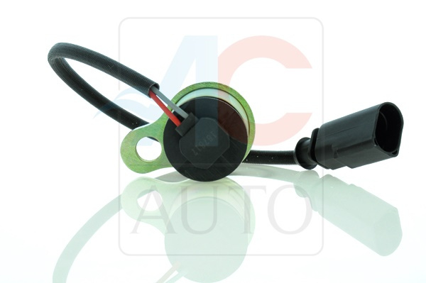 AC-02SD05-AM Control Valve