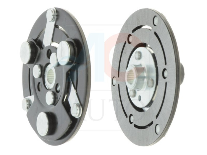 AC-05SD20-AM Clutch hub