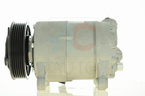 AC-01HA086-NR Compressor