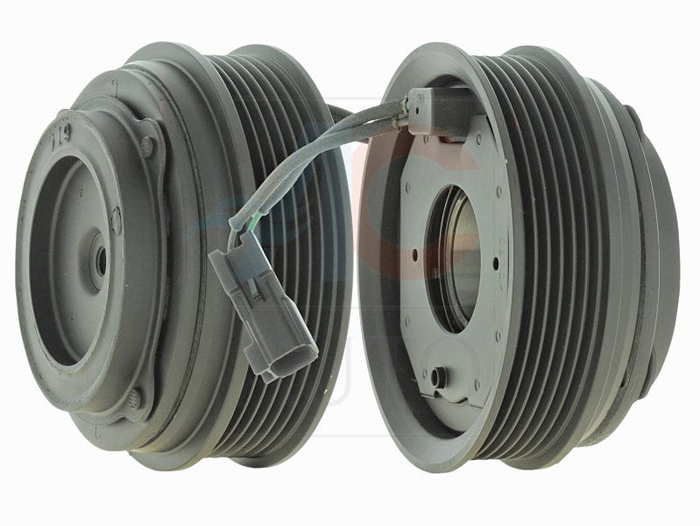 AC-06DN170-AM Clutch kit