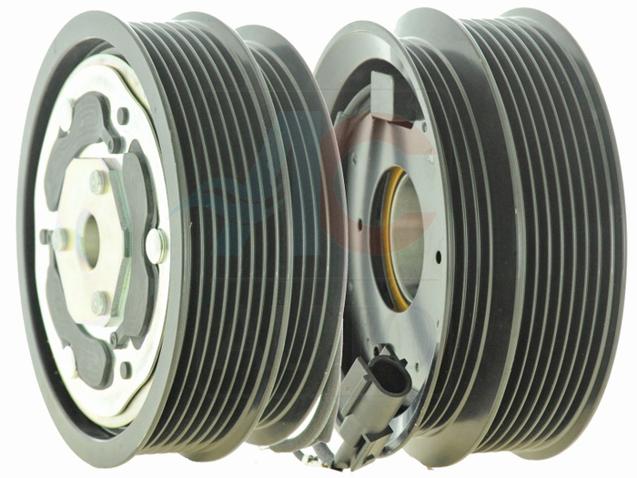 AC-06DN187-AM Clutch kit