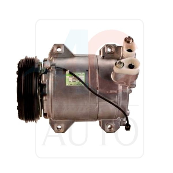 AC-01ZX058-AC Compressor