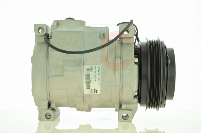 AC-01DN439_DCP12012-DN Compressor