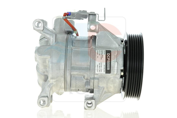 AC-01DN155_DCP50009-DN Compressor