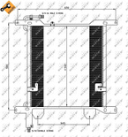 Condenser  AC-20DF03_35837-NR