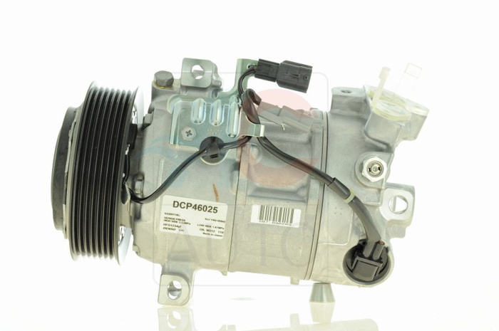AC-01DN673_DCP46020-DN Compressor