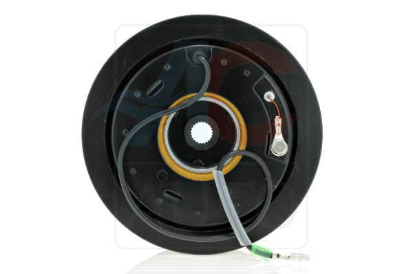 AC-06SD19-AM Clutch kit