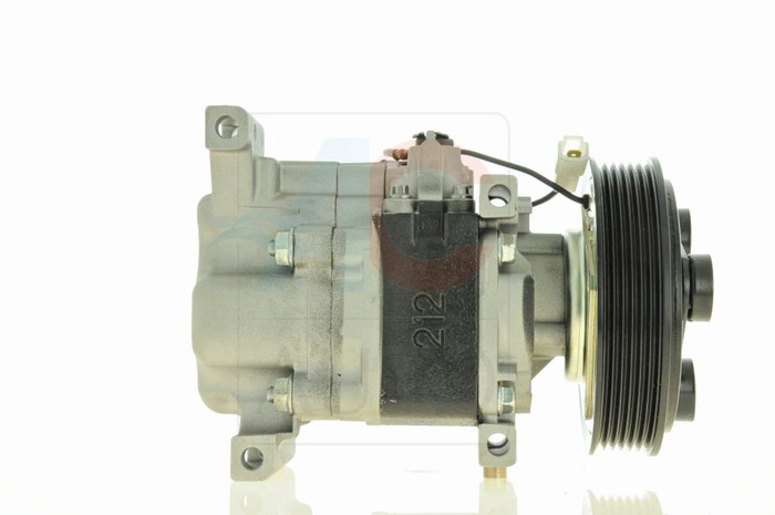 AC-01PA001-AC Compressor