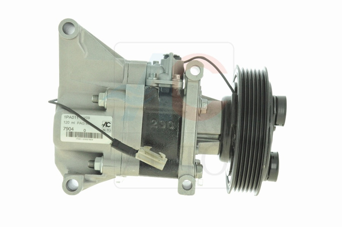 AC-01PA011-AC Sprężarka