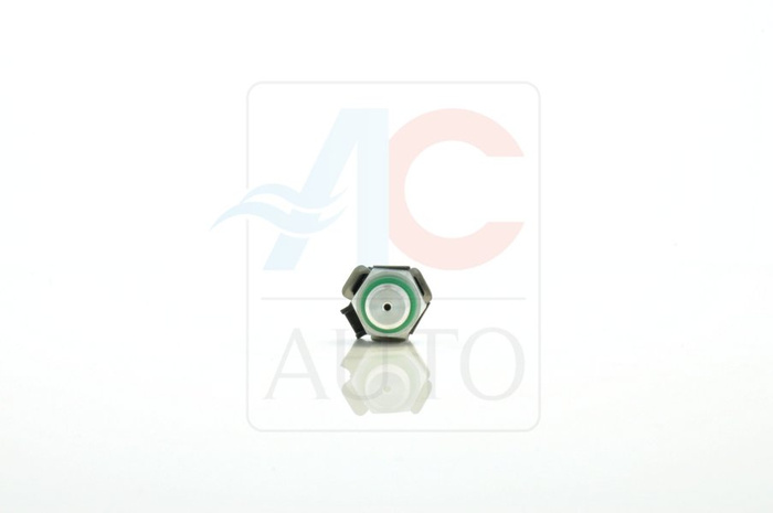 AC-02SD14-AM HPRV safety valve