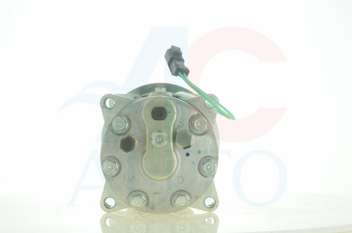 AC-01SD388-SD Compressor