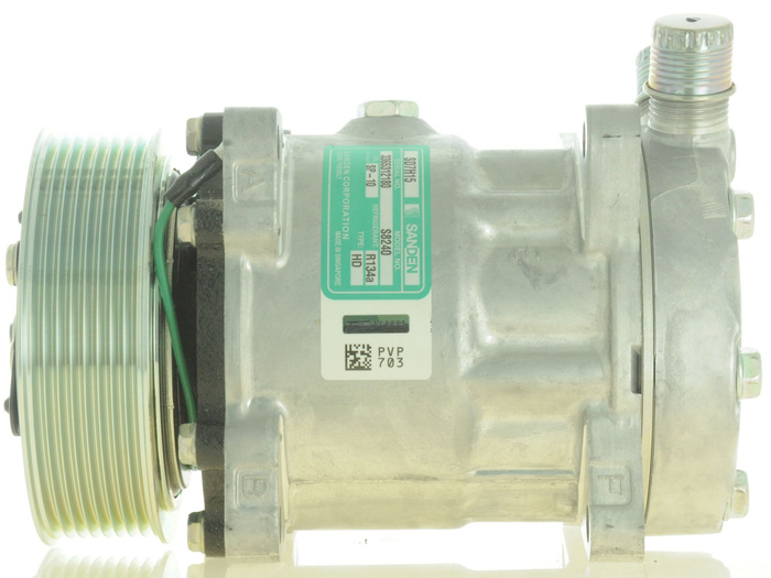 AC-01SD236-SD Compressor