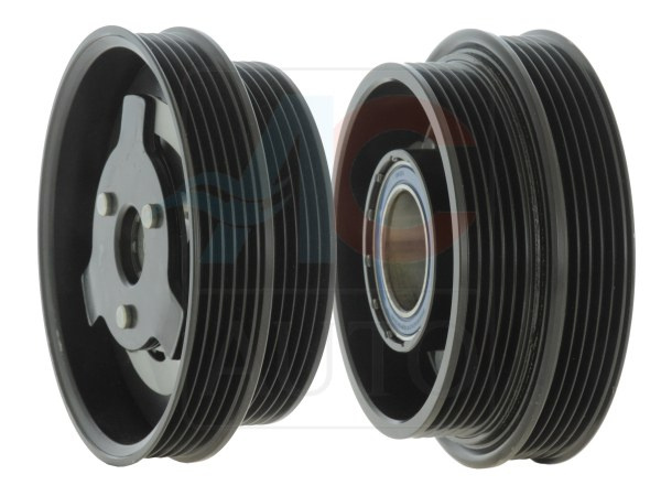 AC-06SD70-AM Clutch kit