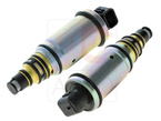 AC-02HA01-AM Control Valve