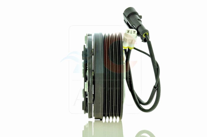 AC-06MI09-AM Clutch kit