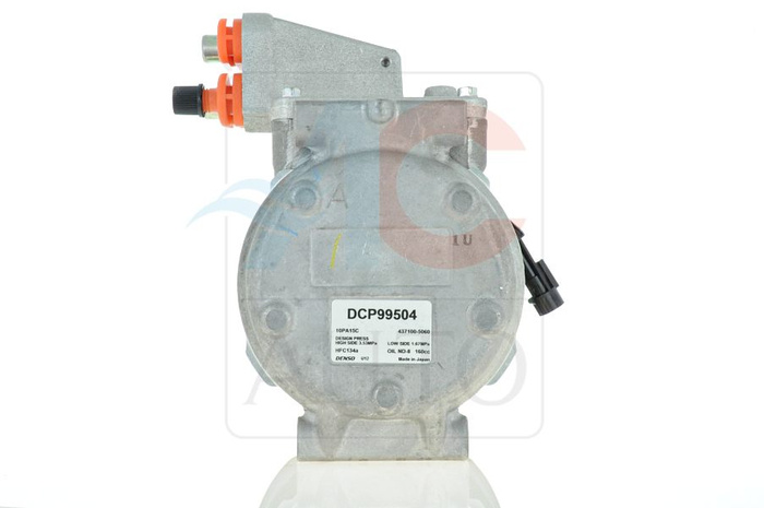AC-01DN239_DCP99504-DN Sprężarka