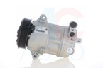 AC-01DL190-AC Compressor
