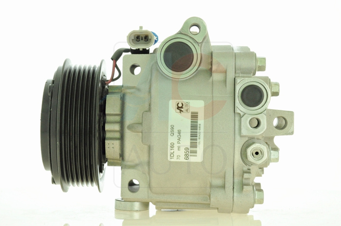 AC-01DL160-AC Compressor