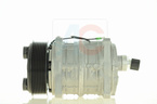 AC-01ZX074-ZX Compressor
