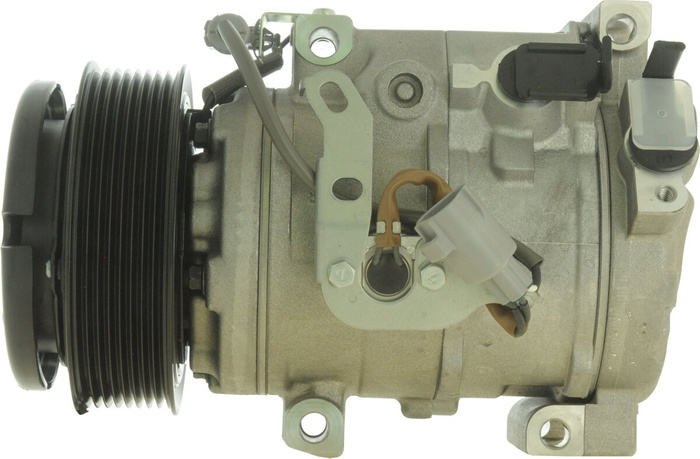 AC-01DN286_DCP50088-DN Sprężarka