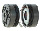 AC-06ZX19-AM Clutch kit