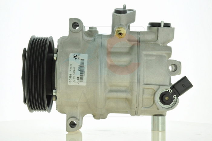 AC-01SD398-AC Sprężarka