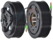 AC-06SD19-AM Clutch kit