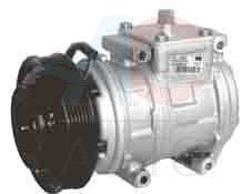 AC-01DN082-AC Compressor