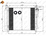 Condenser  AC-20KI10_35888-NR