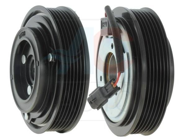 AC-06ZX22-AM Clutch kit