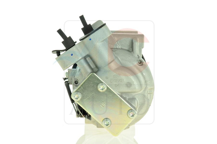 AC-01ZX080-AC Compressor