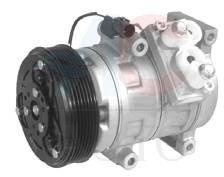AC-01ZX039-AC Compressor