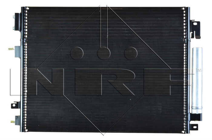 Skraplacz AC-20LA03-350088-NR