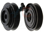 AC-06VI06-AM Clutch kit