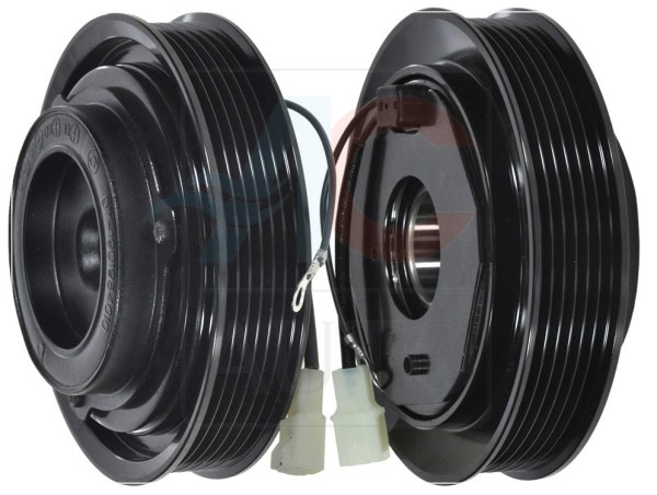 AC-06DN69-AM Clutch kit