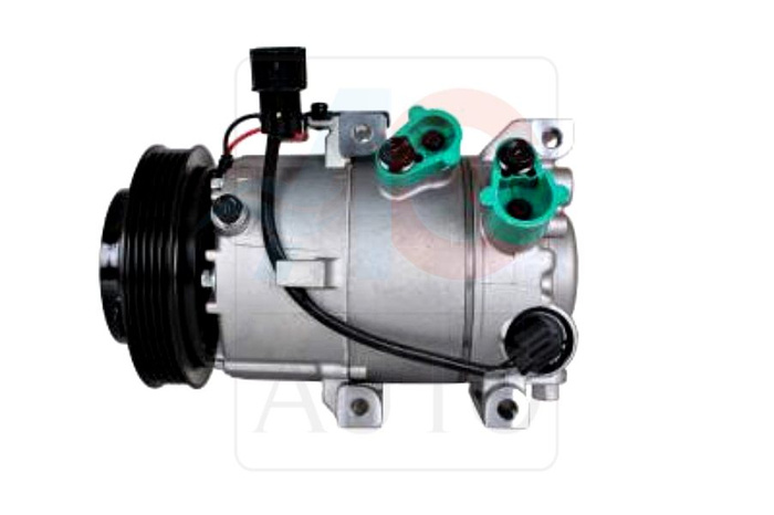 AC-01HA111-AC Compressor