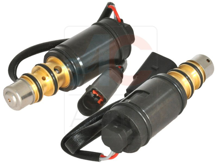 AC-02DN05-AM Zawór Sterujący