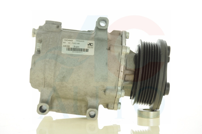 AC-01SD440-AC Compressor