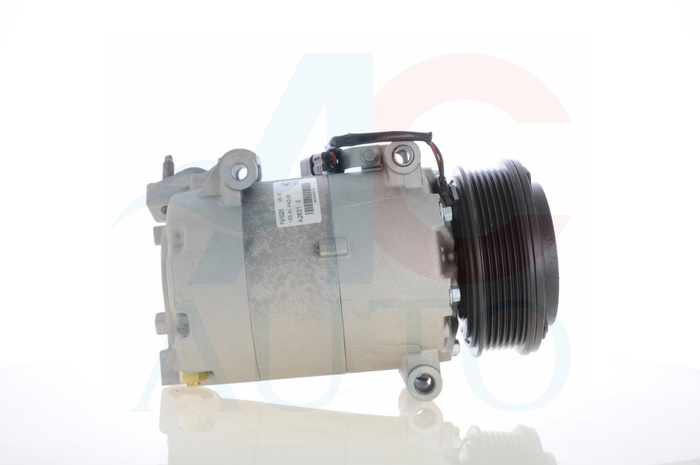 AC-01VI025-AC Sprężarka