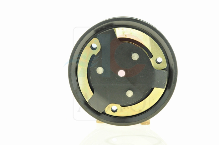 AC-06DL04-AM Sprzęgło Kompletne